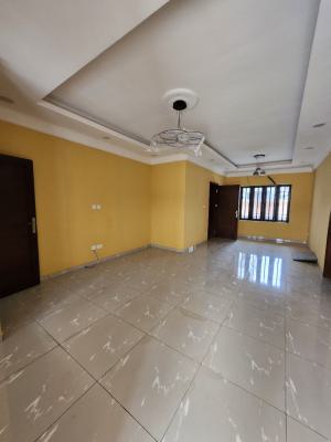 Self Service 3-bedroom + Bq, Lekki Phase 1, Lekki, Lagos, Flat / Apartment for Rent