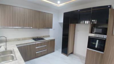 Brand New and Serviced 4 Bedroom Terrace Duplex, Lekki Phase 1, Lekki, Lagos, Terraced Duplex for Rent