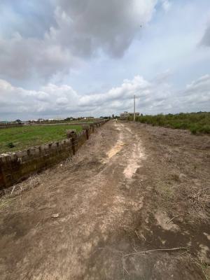 Buy C of O Hectares of Land Direct From Developer - Instant Allocation, Forkhill Estate, Beside Almat Farms & Resort, Kuje, Abuja, Mixed-use Land for Sale