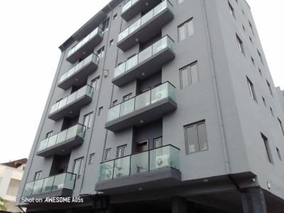 Newly Built 3 Bedroom Apartment, Old Ikoyi, Ikoyi, Lagos, Flat / Apartment for Rent