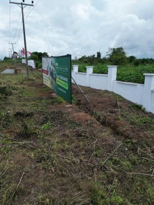 Farm Land, Along The Ido-eruwa Expressway, Ibadan, Oyo, Mixed-use Land for Sale