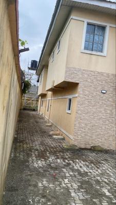 Lovely 3 Bedroom Bedroom Fully Detached Duplex+ Boys Quarter, Igbo Efon, Lekki, Lagos, Detached Duplex for Rent