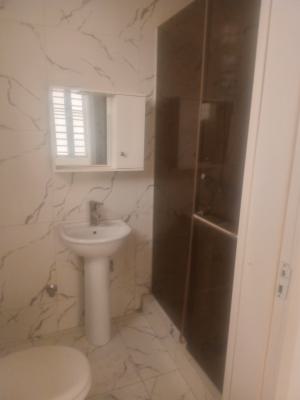 a Luxurious Standard Miniflat with Separate Prepaid Meter, Ikota Villa, Lekki, Lagos, Mini Flat (room and Parlour) for Rent