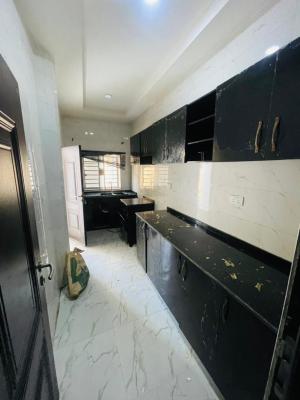 Luxury Spacious 2  Bedroom Apartment with a Bq, Lekki, Lagos, House for Rent