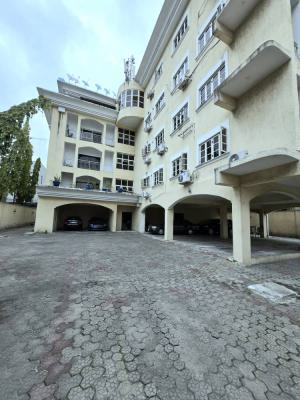 Well Maintained 3 Bedroom Apartment, Parkview, Ikoyi, Lagos, Flat / Apartment for Rent