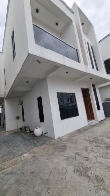 4 Bedroom Fully Detached Duplex, Orchid, Lekki, Lagos, Detached Duplex for Rent