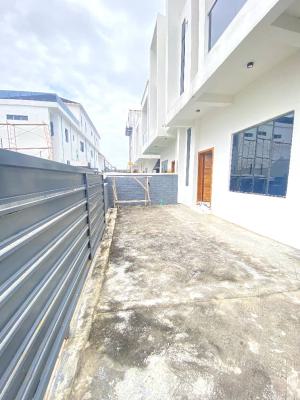 Newly Built 4 Bedroom in a Secure Estate, Orchid, Lekki, Lagos, House for Sale
