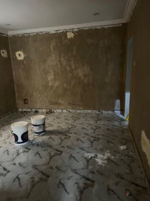 Newly Renovated and Sharp 1 Bedroom Flat, Adeyemo Akapo, Omole Phase 1, Ikeja, Lagos, Mini Flat (room and Parlour) for Rent
