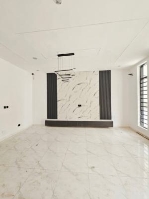 Lovely 3 Bedroom Duplex with Bq, Ikota, Lekki, Lagos, Terraced Duplex for Sale