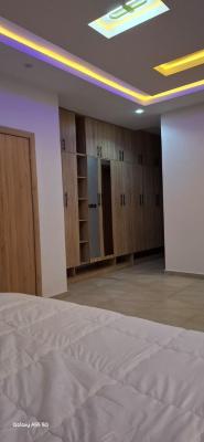 Fully Furnished 4 Bedroom Semi Detached Duplex, Lekki Scheme 2, Ajah, Lagos, House for Sale
