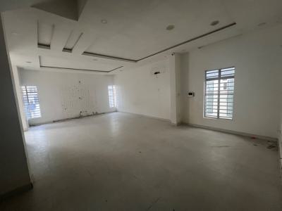 Self Compound 4 Bedroom Fully Detached Duplex with Bq, Ikate, Lekki, Lagos, Detached Duplex for Rent