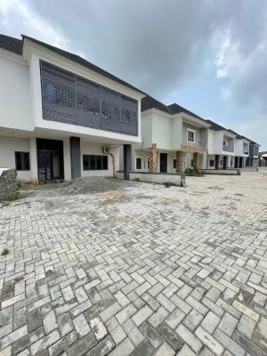 5 Bedroom Semi-detached Duplex in a Mini Estate of 5 Units., Jahi Abuja By Gilmore, Jahi, Abuja, Semi-detached Duplex for Sale