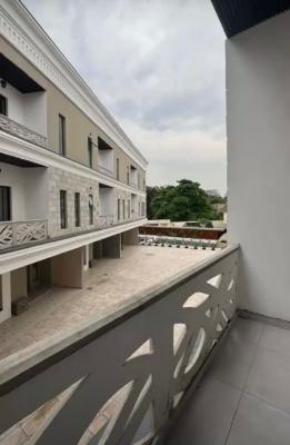 Just in! in Prime Area, Ikoyi, Lagos, Terraced Duplex for Rent