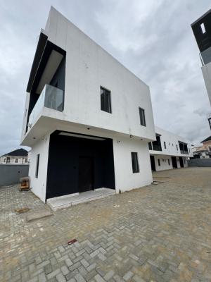 Spacious 4 Bedroom  Duplex, Ikota, Lekki, Lagos, Semi-detached Duplex for Sale