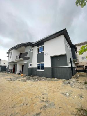 Luxury Spacious 3 Bedroom Flat, Orchid, Lekki, Lagos, Flat / Apartment for Rent