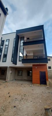 4 Bedroom Terrace + Ample Parking Space, Allen, Ikeja, Lagos, House for Sale