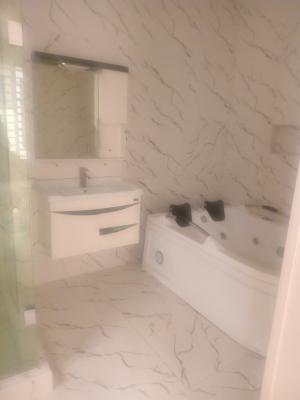a Luxurious Standard Master Bedroom with Studio Kitchen and Separate Prepaid, Ikota Villa, Lekki, Lagos, Self Contain (single Rooms) for Rent