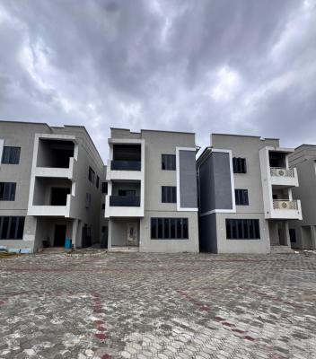 5 Bedroom Terrace Duplex, Kado, Abuja, Terraced Duplex for Sale