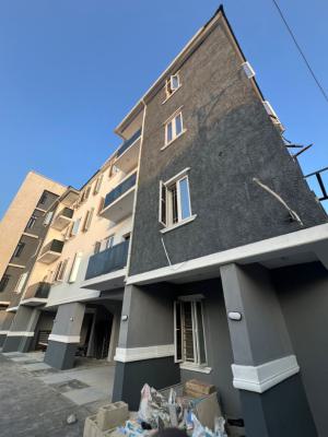 Newly Built Miniflat with Modern Facilities, Ikate Elegushi, Lekki, Lagos, Mini Flat (room and Parlour) for Rent