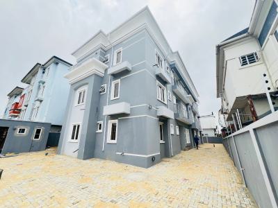 3 Bedroom Flat, Oral Estate, Lekki, Lagos, Flat / Apartment for Rent