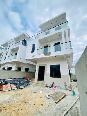 5 Bedroom Fully Detached Duplex, Ikota, Lekki, Lagos, Detached Duplex for Sale