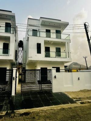5 Bedrooms Fully Detached Duplex, Ikota, Lekki, Lagos, Detached Duplex for Sale