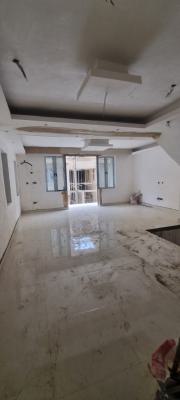 4 Bedroom Terrace Duplex+ Bq, Adeniyi Jones, Ikeja, Lagos, House for Sale