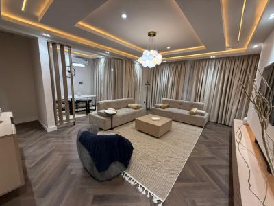 Beautiful and Spacious 2 Bedroom Apartment Available for Bookings!!!, Lekki Phase 1, Lekki, Lagos, Flat / Apartment Short Let
