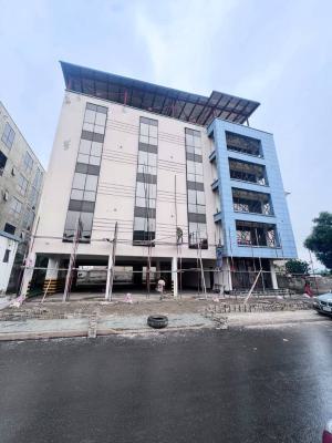 Office Space Complex, Wuye, Abuja, Office Space for Sale