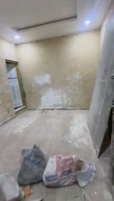 a Standard and Decent Room Self Contain, Upstairs and Groundfloor with Pop, New Garage, Gbagada, Lagos, Self Contain (single Rooms) for Rent