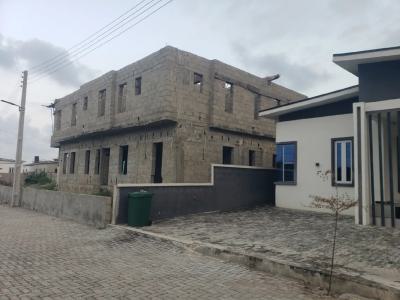 Buy and Build Land with Gazette in a Serene Environment, Oribanwa Lekki Epe Expressway Wonder Court Estate, Awoyaya, Ibeju Lekki, Lagos, Mixed-use Land for Sale
