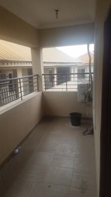 Roomself Contain Upstairs Video Available, Westwood Estate, Badore, Ajah, Lagos, Self Contain (single Rooms) for Rent