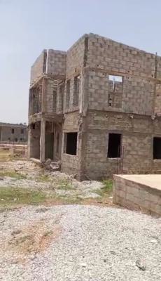 500sqm Estate Land, Airport Road, Beside Shalom Estate, Lugbe District, Abuja, Residential Land for Sale