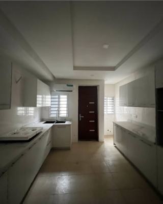 4 Bedroom, Lekki Phase 1, Lekki, Lagos, House for Rent