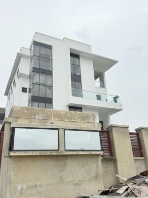 6 Bedroom Detached House with Pool, Gym, Cinema, Banana Island, Ikoyi, Lagos, Detached Duplex for Sale