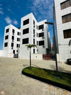6 Bedroom House with Rooftop Lounge & 2 Room Bq, Banana Island, Ikoyi, Lagos, Detached Duplex for Sale