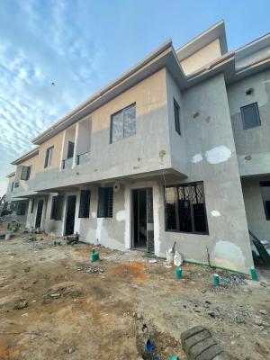 Luxurious 4 Bedroom Terrace Duplex, Surulere, Lagos, Terraced Duplex for Sale