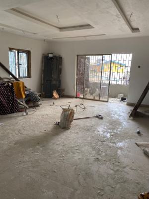 Renovated Spacious 2 Bedroom Flat, Alapere, Ketu, Lagos, Flat / Apartment for Rent