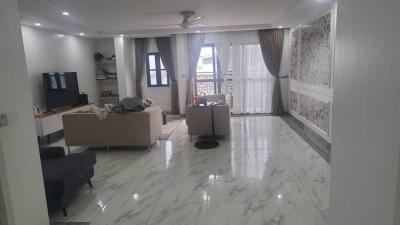Modern 2-bedroom Luxury Apartment in a Secure, Peaceful High-growth, Lekki, Lagos, Flat / Apartment for Sale