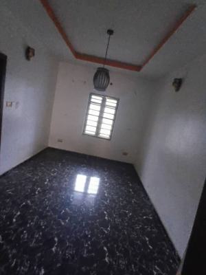 Neat and Renovated 2 Bedroom Apartment in a Secured Estate, Sangotedo, Ajah, Lagos, Flat / Apartment for Rent