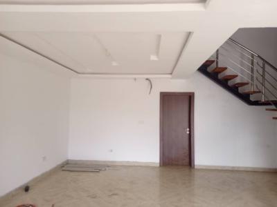 10 Units of 4 Bedroom Brand New Terrace Apartment with a Bq Swimming, Lekki, Lagos, Flat / Apartment for Rent