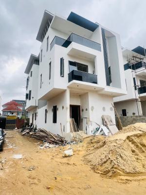 Stunning 5 Bedroom Detached Duplex Plus Pool, Elevator and Cinema, Ikeja Gra, Ikeja, Lagos, Detached Duplex for Sale