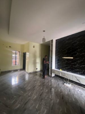 Standard Two Bedroom Apartment, Ogombo Near Peaceland Area, Ajah, Lagos, Flat / Apartment for Rent