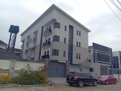 Brand New 6 Units 3 Bedroom Flats with Bq, Freedom Way, Lekki Phase 1, Lekki, Lagos, Flat / Apartment for Sale