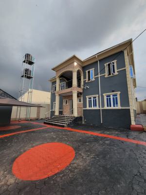 Luxury 3bedroom Duplex with Sweet Modern Facilities, Tella Estate, Ojurin Akobo, Ibadan, Ibadan, Oyo, Semi-detached Duplex for Rent