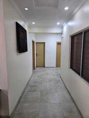 5 Bedroom Fully Detached Duplex with Bq, Off Ajose Adeogun Street, Victoria Island (vi), Lagos, Detached Duplex for Rent