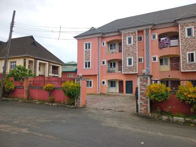 Tastefully Finished 6 Units of 2 Bedrooms and 3 Units of 1 Bedroom Flat, Elelenwo, Port Harcourt, Rivers, Block of Flats for Sale