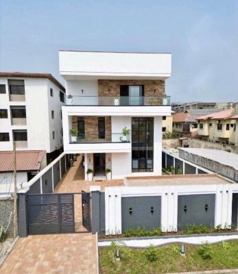 Bespoke Luxury 5 Bedroom Fully Detached, Ikoyi, Lagos, Detached Duplex for Sale