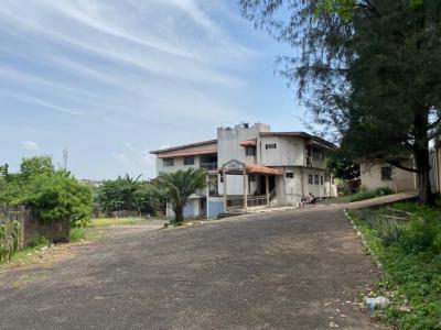 9 Bedroom Duplex, Omotayo Ojo, Ikosi, Ketu, Lagos, Detached Duplex for Sale