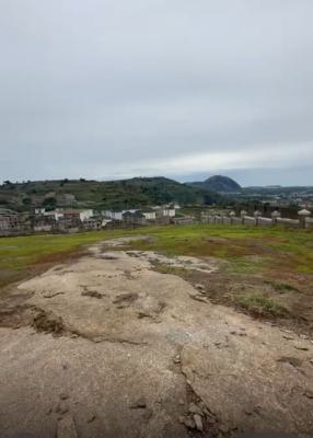 Residential Land, Palm Springs, Maitama District, Abuja, Residential Land for Sale